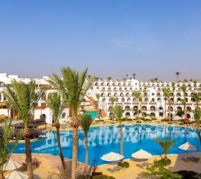 SAVOY SHARM EL SHEIKH